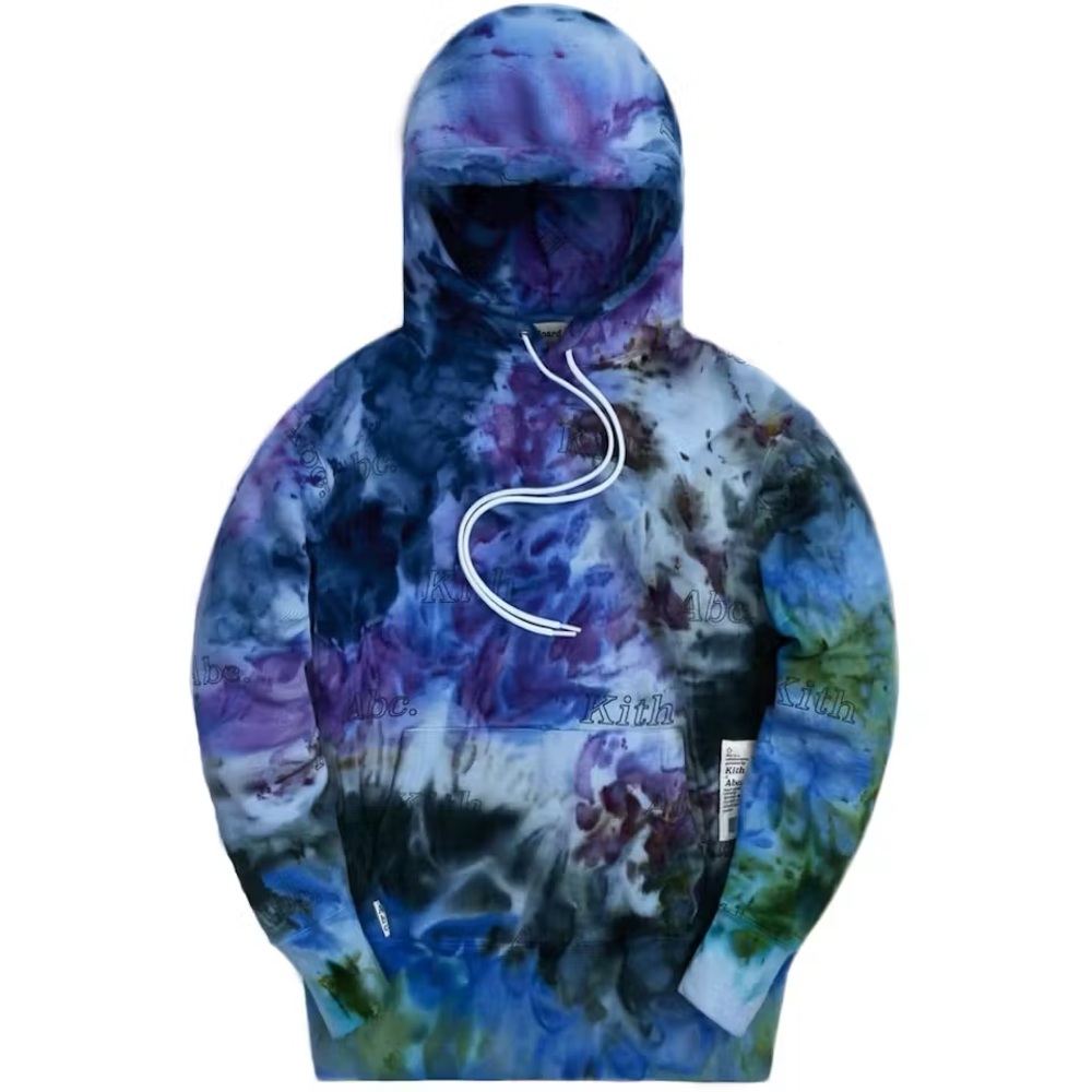 KITH X Advisory Board Crystals Hoodie || SMALL